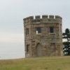 Tower at La Perouse